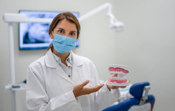 , AK Emergency Dental Service Company