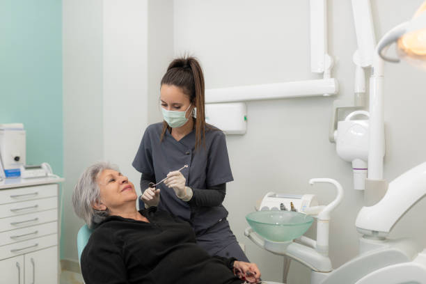 Best Dental Abscess Treatment in Sand Point, AK