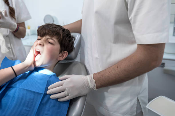 Best Broken or Chipped Tooth Repair in Sand Point, AK