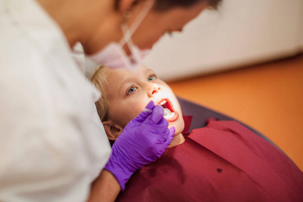 Best After-Hours Dental Care in Sand Point, AK