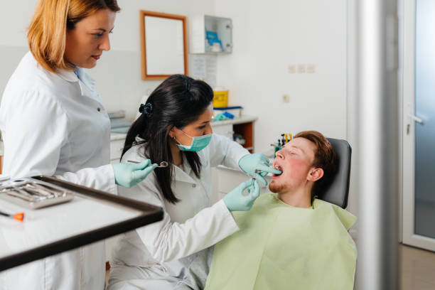 Best Emergency Orthodontic Repairs in Sand Point, AK