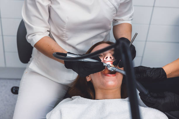 Best Walk-In Emergency Dental Services in Sand Point, AK