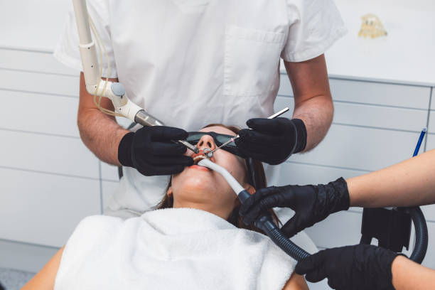 Best Emergency Root Canal Therapy in Sand Point, AK